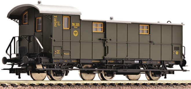 Baggage car<br /><a href='images/pictures/Fleischmann/178720.jpg' target='_blank'>Full size image</a>
